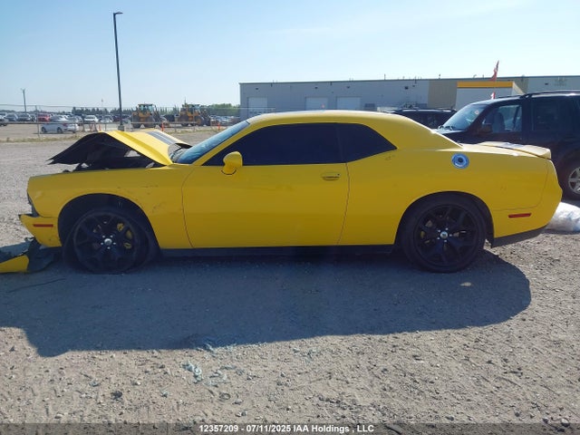 2C3CDZAG5HH600638 Dodge 2017