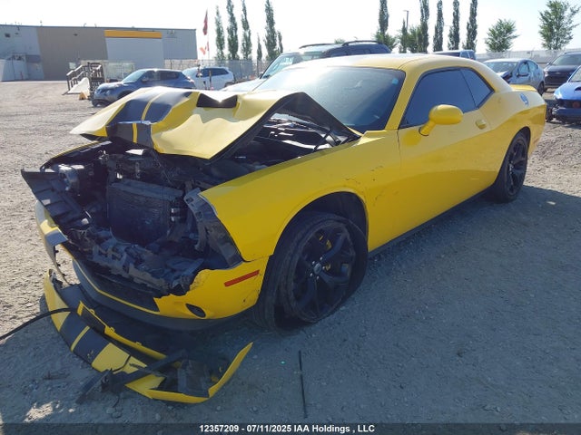 2C3CDZAG5HH600638 Dodge 2017