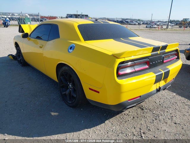 2C3CDZAG5HH600638 Dodge 2017