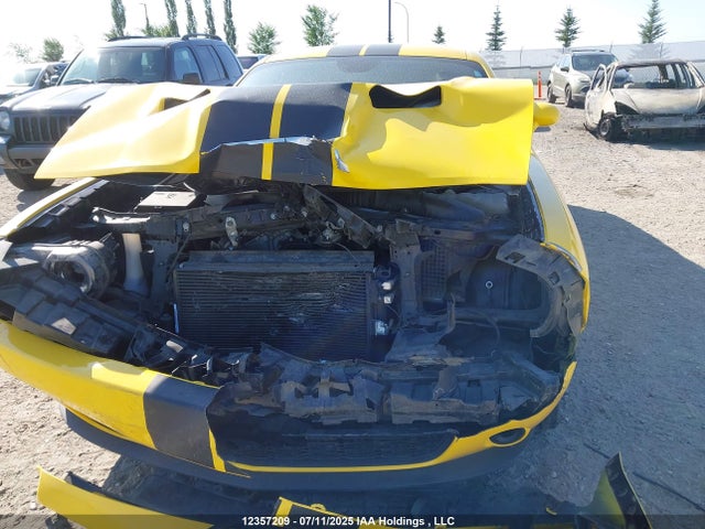 2C3CDZAG5HH600638 Dodge 2017