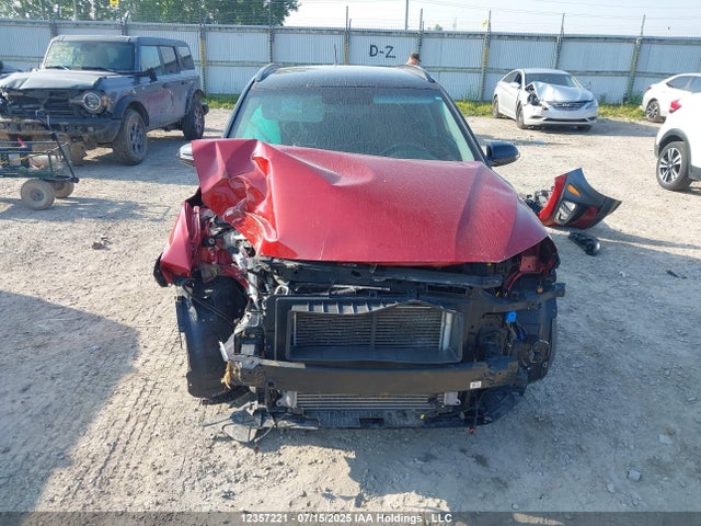 Hyundai t-gdi gamma 2021 KM8K3CA58MU671308 Image 10