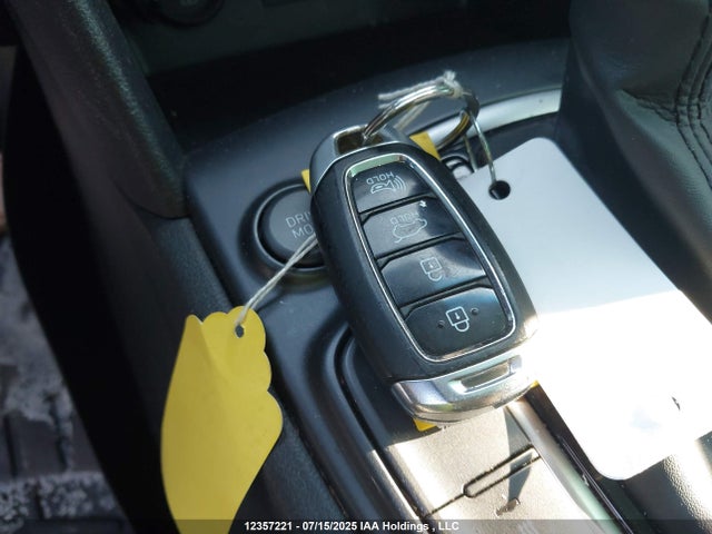 Hyundai t-gdi gamma 2021 KM8K3CA58MU671308 Image 11