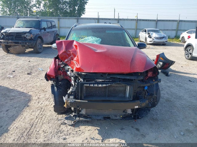 Hyundai t-gdi gamma 2021 KM8K3CA58MU671308 Image 12