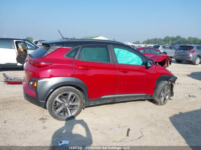 Hyundai t-gdi gamma 2021 KM8K3CA58MU671308 Image 13