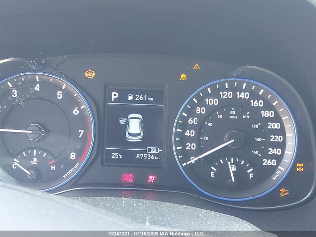 Hyundai t-gdi gamma 2021 KM8K3CA58MU671308 Image 15