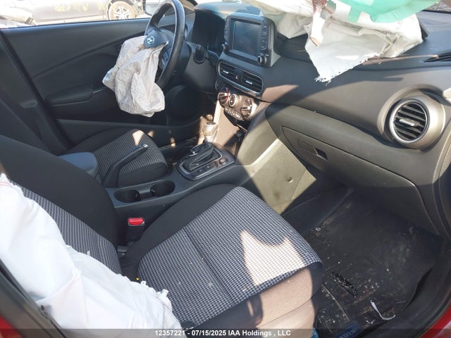Hyundai t-gdi gamma 2021 KM8K3CA58MU671308 Image 5