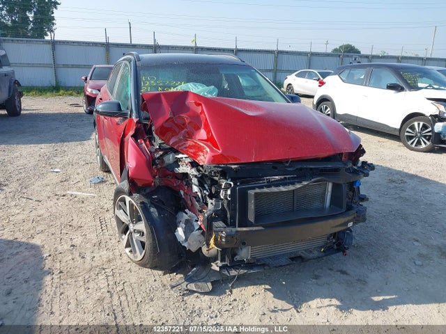 Hyundai t-gdi gamma 2021 KM8K3CA58MU671308 Image 6
