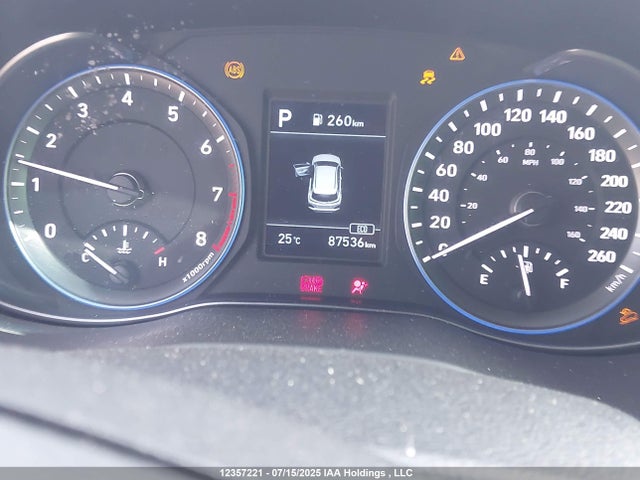 Hyundai t-gdi gamma 2021 KM8K3CA58MU671308 Image 7