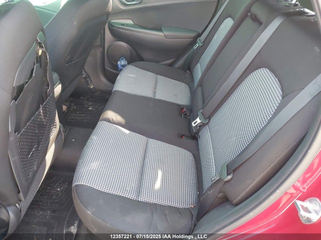 Hyundai t-gdi gamma 2021 KM8K3CA58MU671308 Image 8