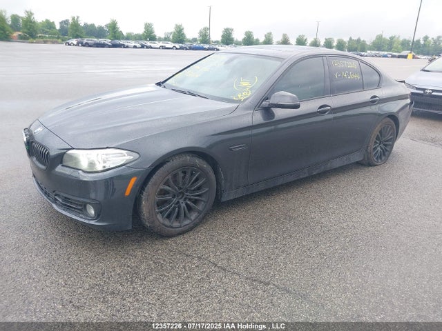 WBA5A7C50FG143644 BMW 2015