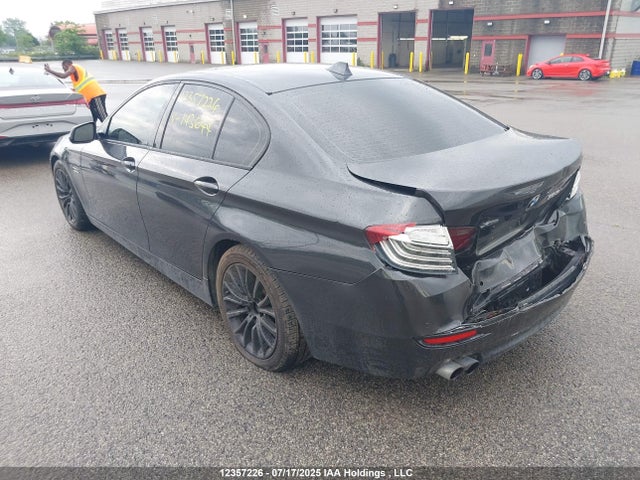 WBA5A7C50FG143644 BMW 2015