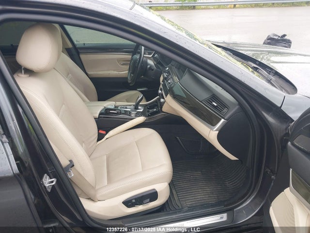 WBA5A7C50FG143644 BMW 2015