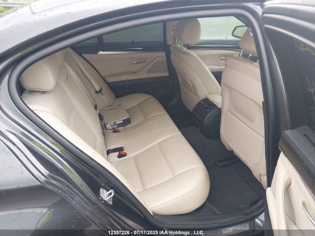 WBA5A7C50FG143644 BMW 2015
