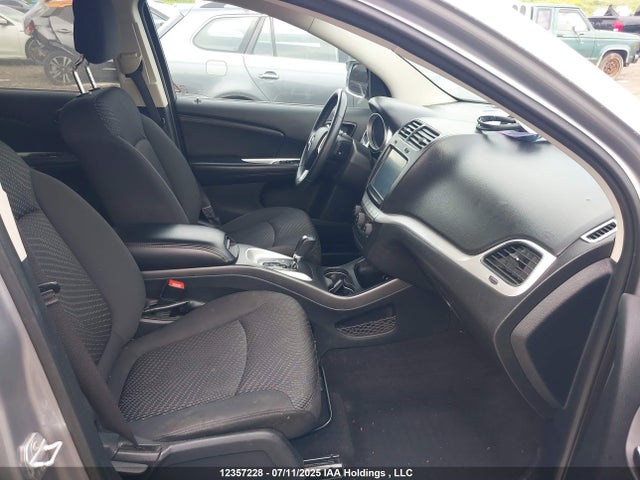 Dodge Journey 2015 3C4PDCCG6FT657720 Image 5
