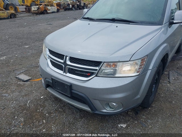 Dodge Journey 2015 3C4PDCCG6FT657720 Image 6
