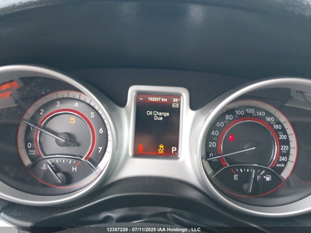 Dodge Journey 2015 3C4PDCCG6FT657720 Image 7