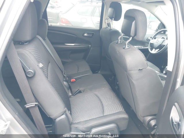 Dodge Journey 2015 3C4PDCCG6FT657720 Image 8