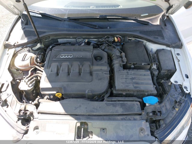 Audi A3 2015 WAUCJRFF9F1087133 Image 10