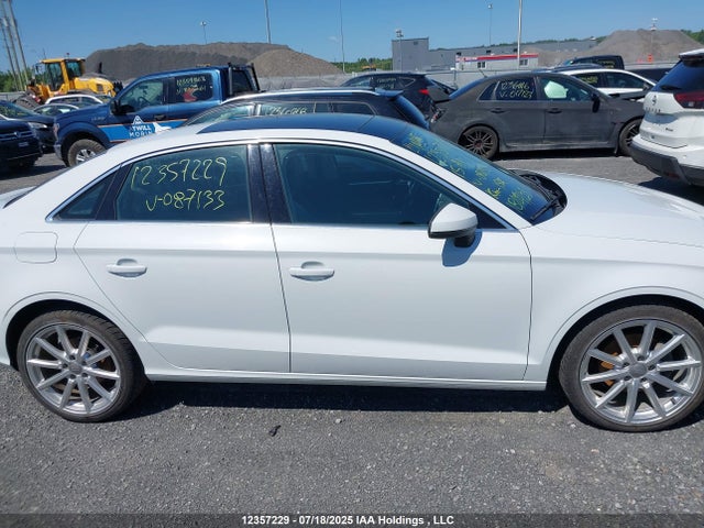 Audi A3 2015 WAUCJRFF9F1087133 Image 13