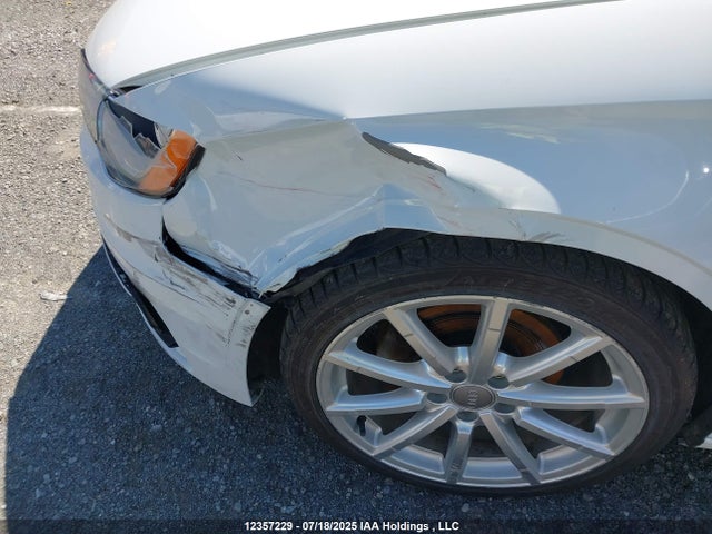 Audi A3 2015 WAUCJRFF9F1087133 Image 19