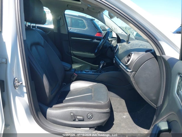 Audi A3 2015 WAUCJRFF9F1087133 Image 5