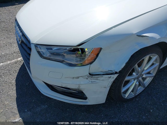 Audi A3 2015 WAUCJRFF9F1087133 Image 6