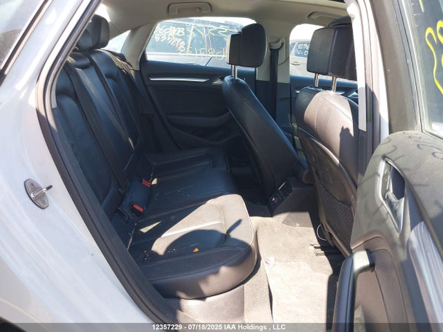 Audi A3 2015 WAUCJRFF9F1087133 Image 8