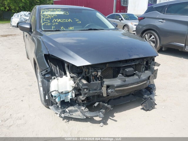 3MZBM1L72FM206435 Mazda pe