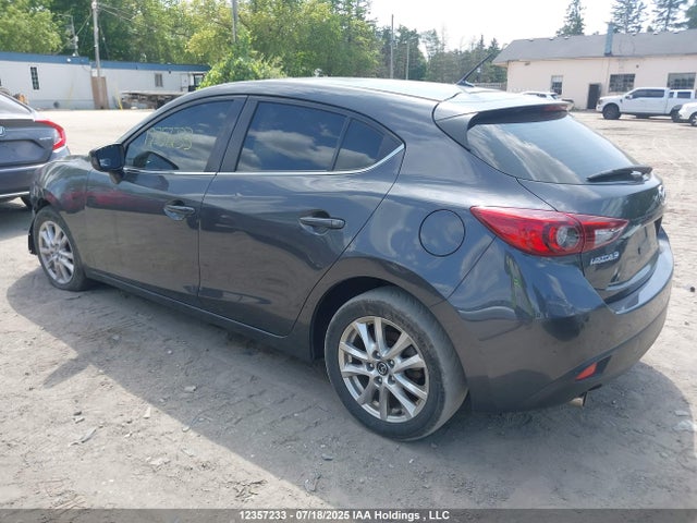 3MZBM1L72FM206435 Mazda pe