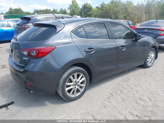 3MZBM1L72FM206435 Mazda pe