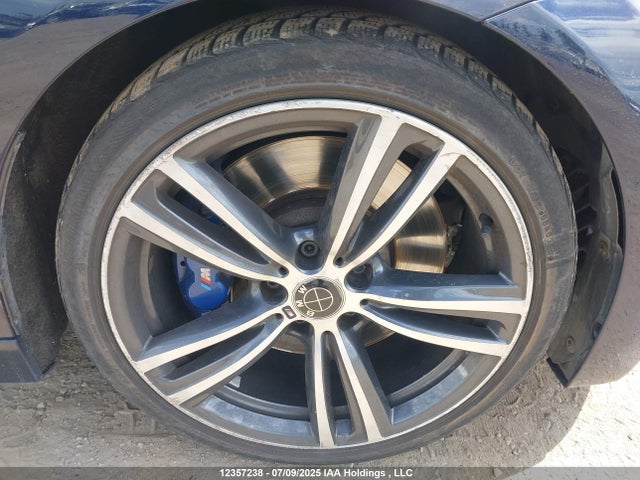 BMW 435i 2015 WBA4B3C57FD669630 Image 18