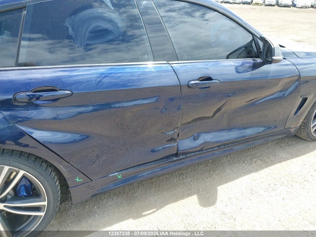 BMW 435i 2015 WBA4B3C57FD669630 Image 6