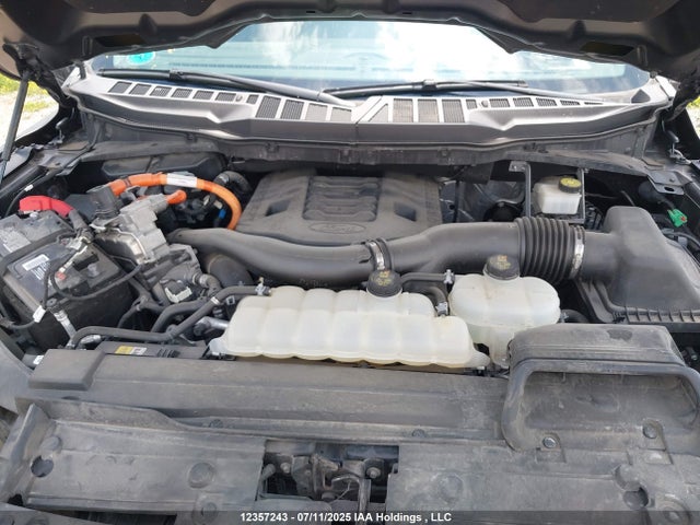 Ford hev 2022 1FTFW1ED2NFB65336 Image 10