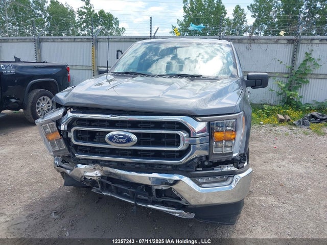 Ford hev 2022 1FTFW1ED2NFB65336 Image 11