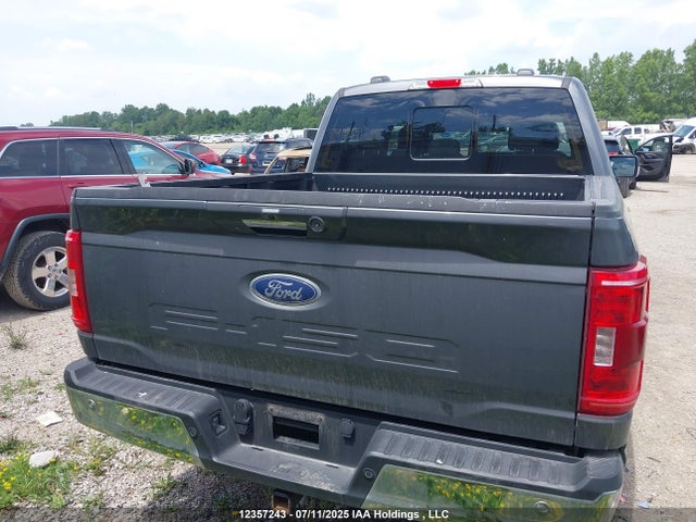 Ford hev 2022 1FTFW1ED2NFB65336 Image 15