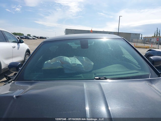 2C3CDXBG6JH253443 Dodge Charger