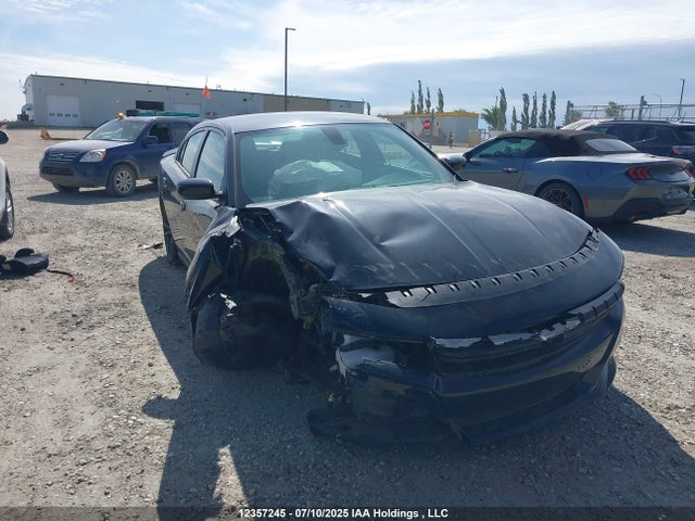 2C3CDXBG6JH253443 Dodge Charger