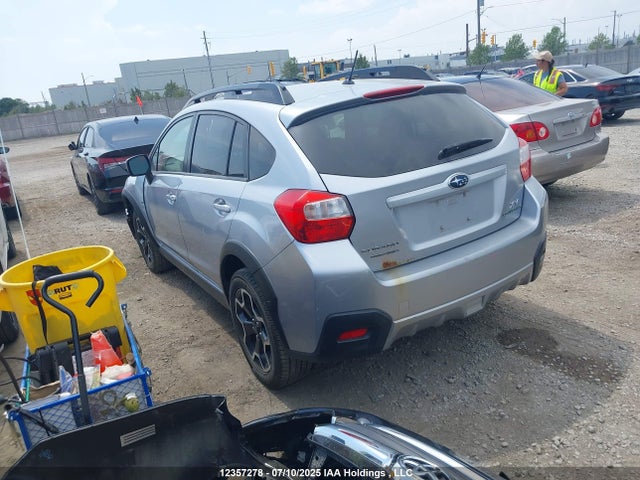 Subaru 2.0l na 2014 JF2GPACC8E8286129 Image 3