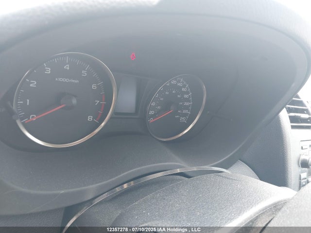 JF2GPACC8E8286129 Subaru 2.0l na
