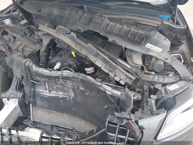 WA1LFCFP3FA034240 Audi 2.0t