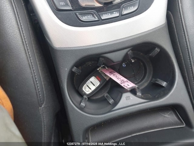 WA1LFCFP3FA034240 Audi 2.0t