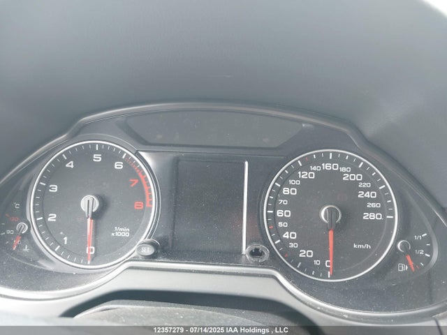 WA1LFCFP3FA034240 Audi 2.0t
