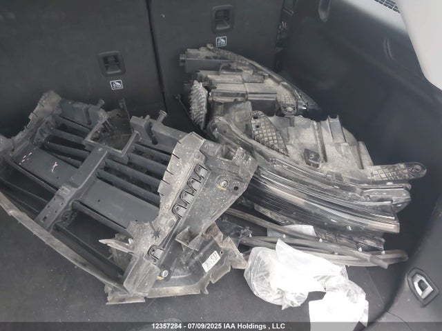 1C4RJHAG6PC619189 Jeep Grand Cherokee