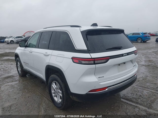 1C4RJHAG6PC619189 Jeep Grand Cherokee
