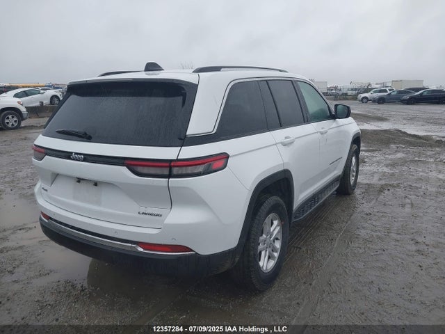 1C4RJHAG6PC619189 Jeep Grand Cherokee