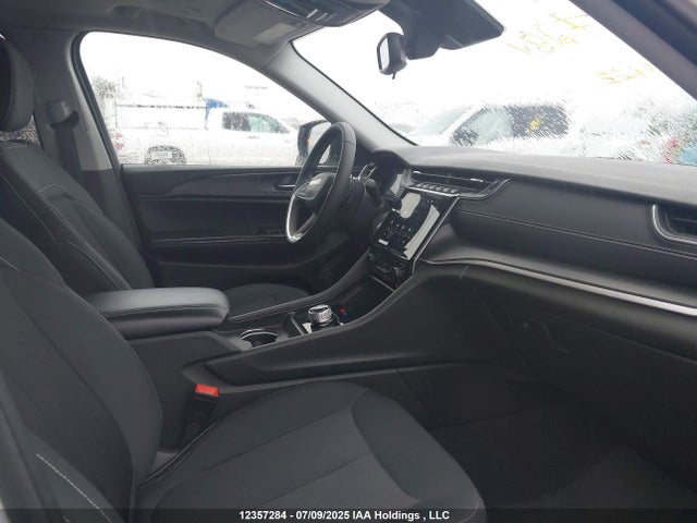 1C4RJHAG6PC619189 Jeep Grand Cherokee
