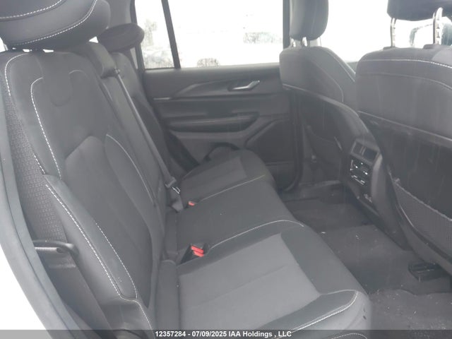 1C4RJHAG6PC619189 Jeep Grand Cherokee