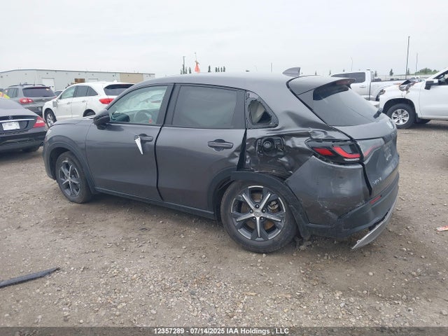 3CZRZ2H54RM108912 Honda k20z5