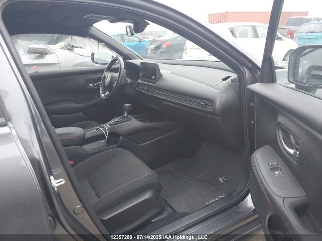 3CZRZ2H54RM108912 Honda k20z5