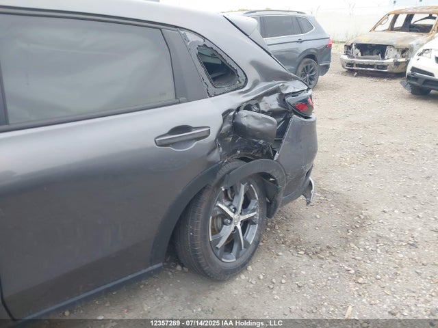 3CZRZ2H54RM108912 Honda k20z5